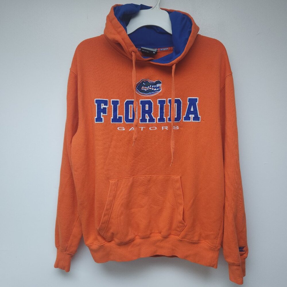 Vintage Florida Gators Colesium Athletics Hoodie
